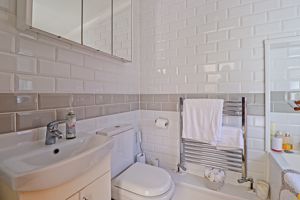 Ground Floor Bathroom- click for photo gallery